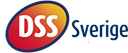 Dagens Städ Service Sverige AB logotyp