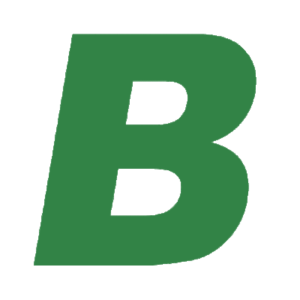 Barkarby Glasmästeri AB logotyp