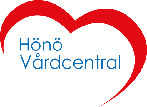 Hönö Vårdcentral AB logotyp