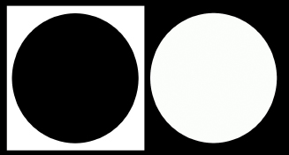 Fotograf Hans Jonsson Aktiebolag logotyp