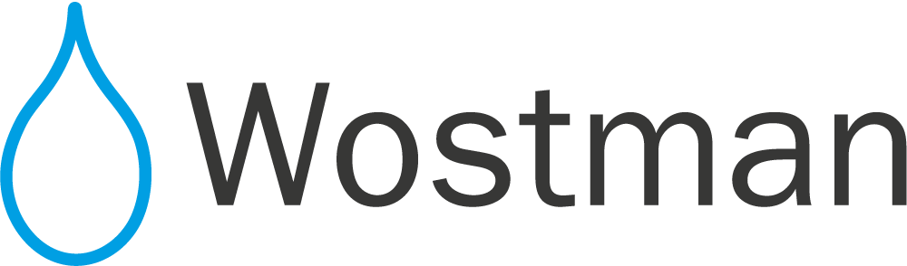 Wostman Ecology AB logotyp