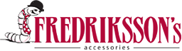 Fredrikssons Slips AB logotyp