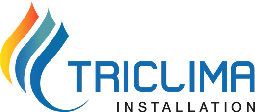 Triclima Installation AB logotyp