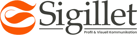 Sigillet AB logotyp