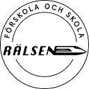Rälsen Aktiebolag logotyp