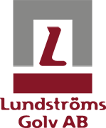 S. Lundström Golv Aktiebolag logotyp