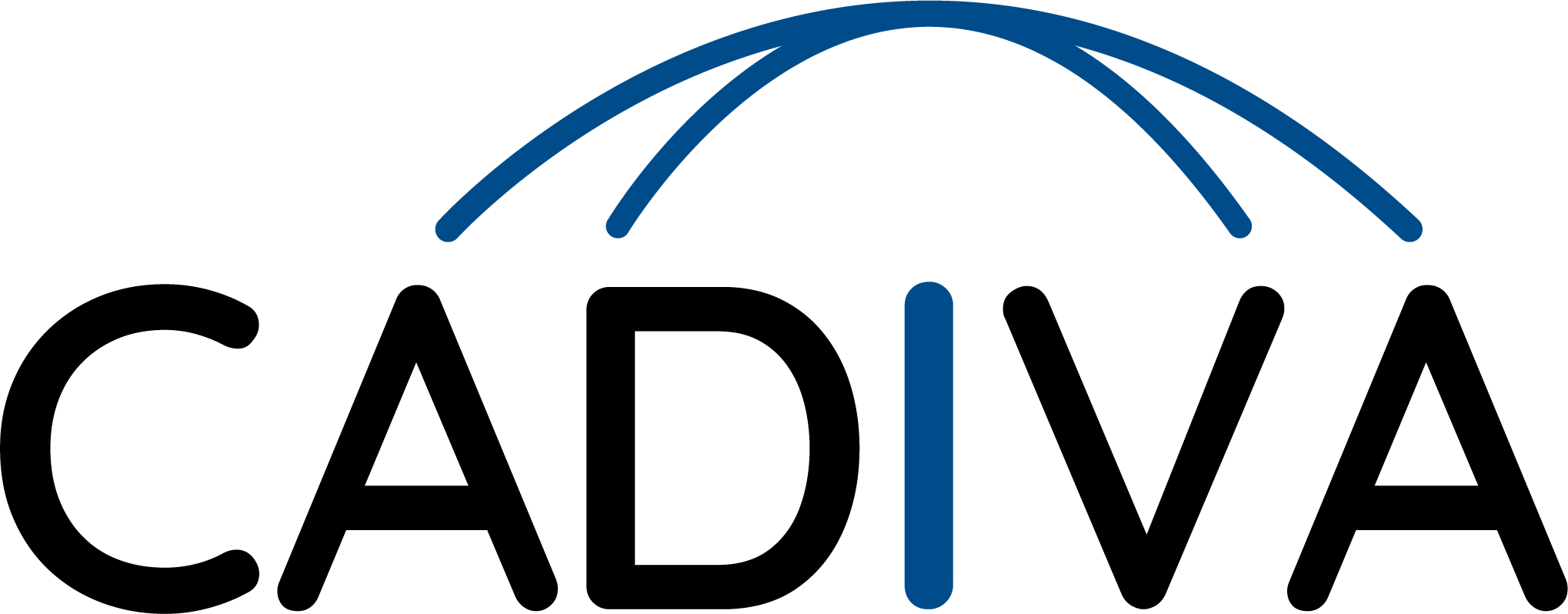 Cadiva Holding AB logotyp
