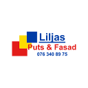 Liljas Puts & Fasad Aktiebolag logotyp