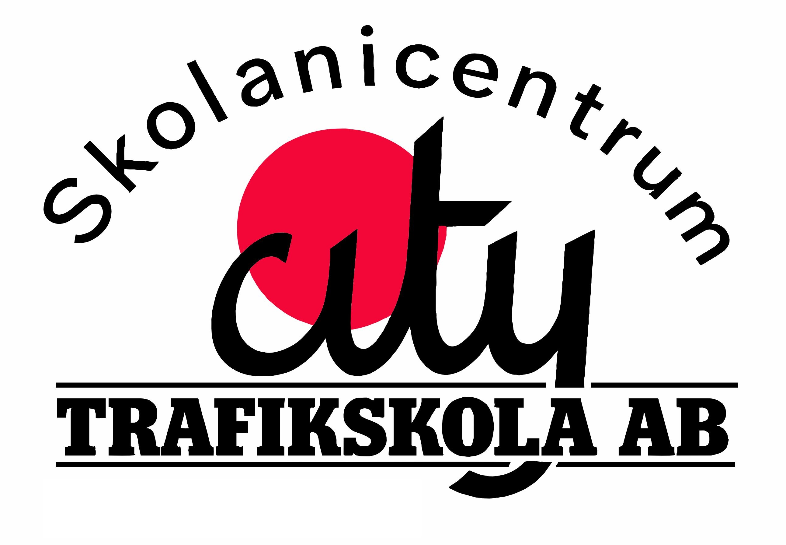 City Trafikskola i Skellefteå Aktiebolag logotyp