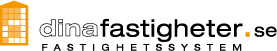 Fastighet & IT Kompetens Sverige AB logotyp