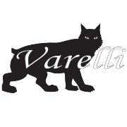 Varelli Aktiebolag logotyp