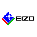 EIZO Nordic AB logotyp