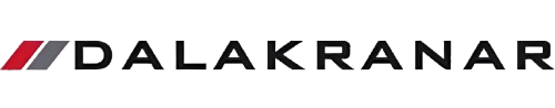 Dalakranar AB logotyp