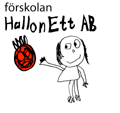 HallonEtt Aktiebolag logotyp