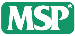 MSP Event Sverige AB logotyp
