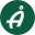 Åke Ekstrand Byggnads Aktiebolag logotyp