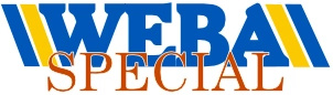 Weba Kemi Aktiebolag logotyp