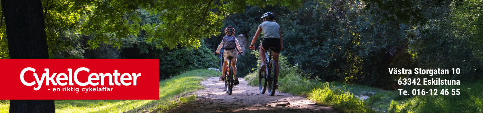 Cykel-Center S. Skogsmo Aktiebolag logotyp