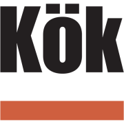 Köksmontage Gruppen i Huddinge Aktiebolag logotyp