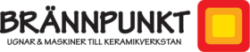 Brännpunkt AB logotyp