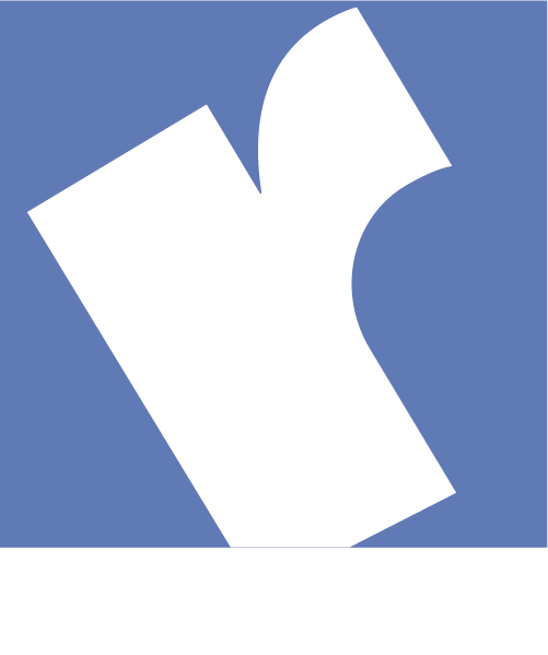 Rafstedt Reklambyrå AB logotyp
