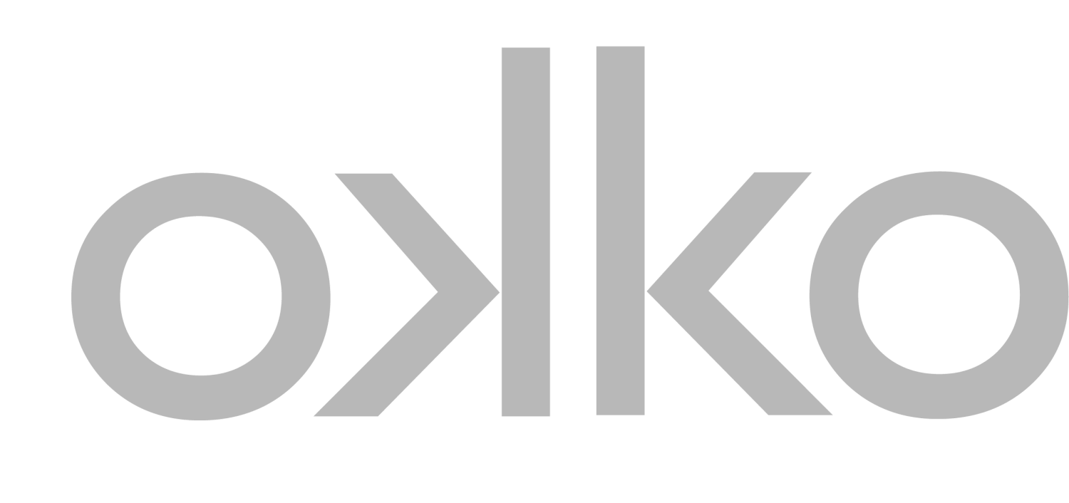 Okko Consulting AB logotyp