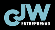 CJW Entreprenad AB logotyp