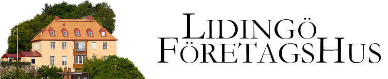 Lidingö FöretagsHus Aktiebolag logotyp