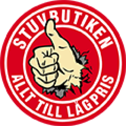 Stuvbutiken AB logotyp