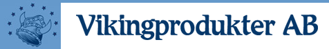 Vikinghjälmen produkter Aktiebolag logotyp