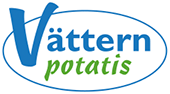 Vätternpotatis AB logotyp