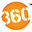 Space 360 AB logotyp