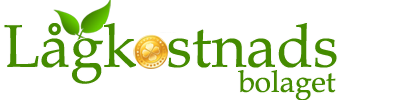 Lågkostnadsbolaget i Skandinavien AB logotyp