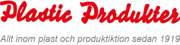 Plastic Produkter M. Bergendahl Aktiebolag logotyp