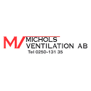 Michols Ventilation AB logotyp