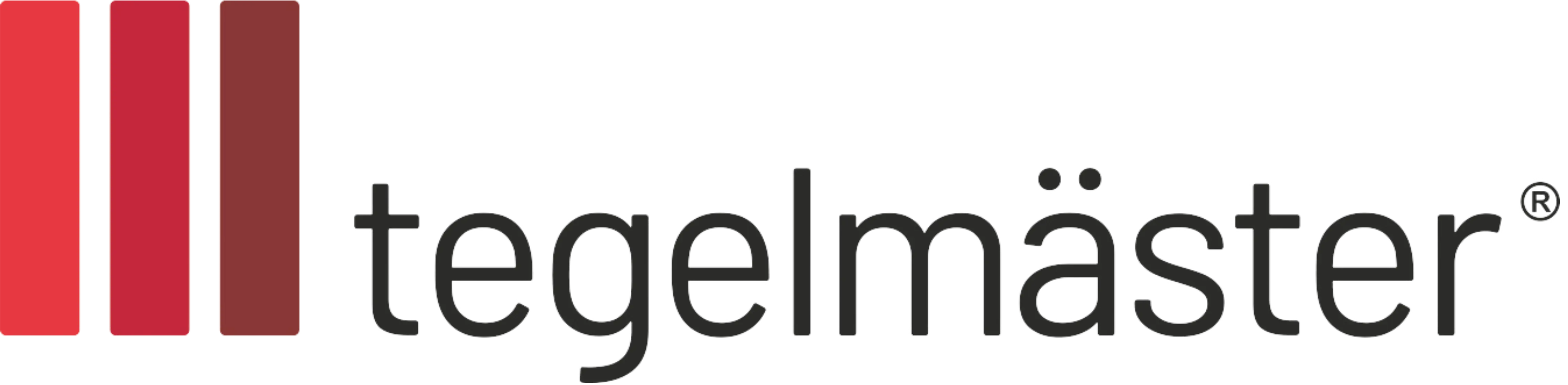 Tegelmäster i Skåne AB logotyp