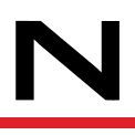 Nöjet Konsertbolag Aktiebolag logotyp
