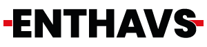 Enthavs Schakt & Entreprenad AB logotyp