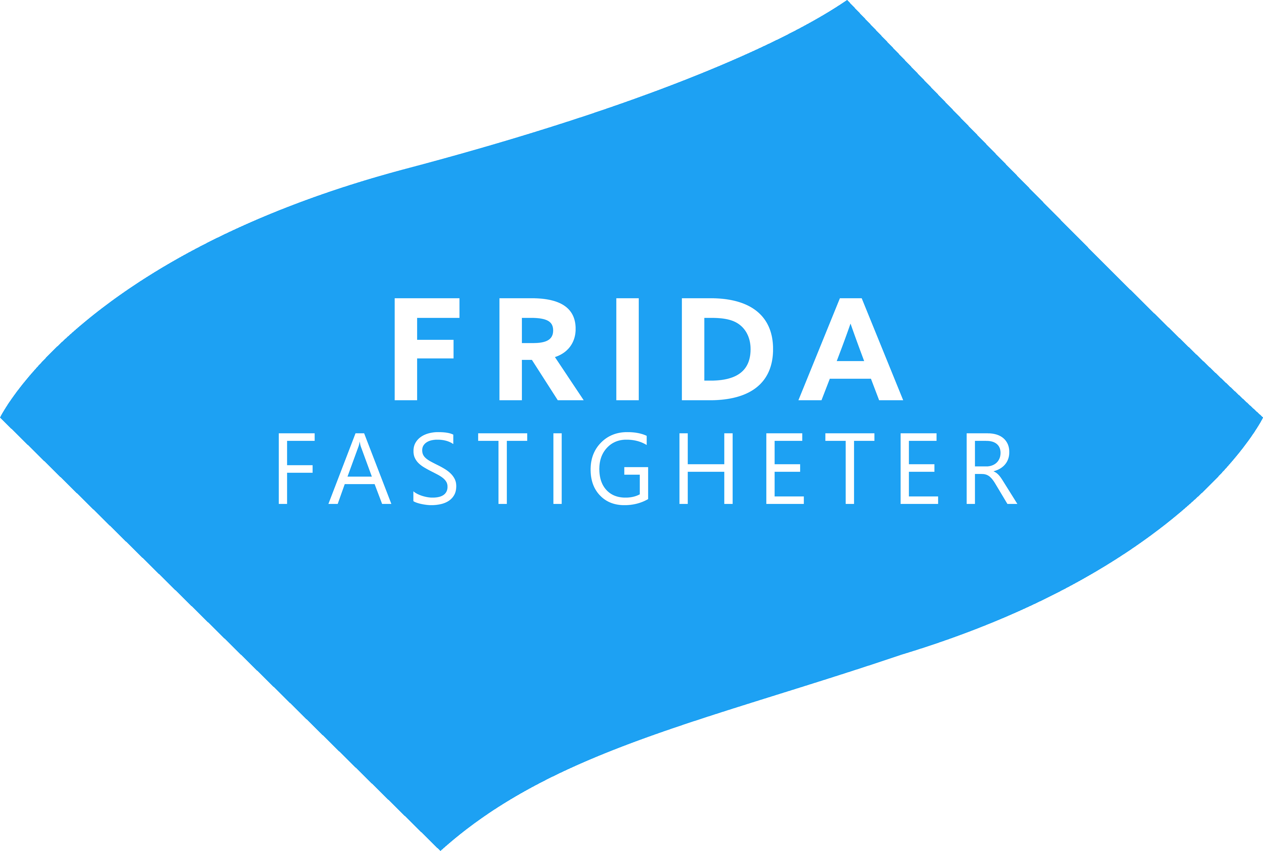 Frida Fastigheter Fabrikören i Vänersborg AB logotyp