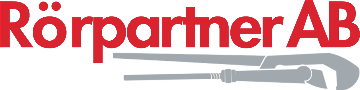 Rörpartner VVS-Service Aktiebolag logotyp