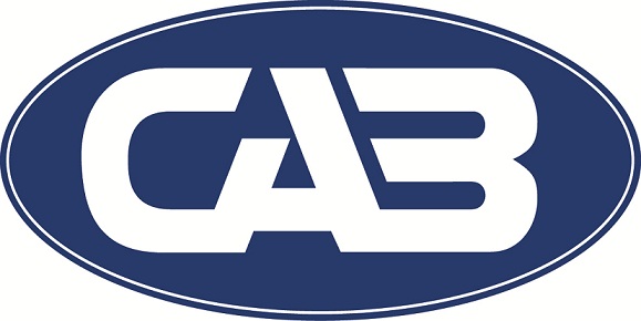 CAB Karosser Falkenberg AB logotyp