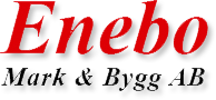 Enebo Mark & Bygg Aktiebolag logotyp