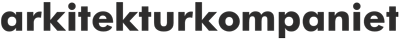 Arkitekturkompaniet SI Aktiebolag logotyp