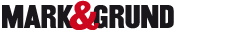 Mark o Grundbyggare i Värmdö Aktiebolag logotyp