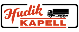 HUDIK KAPELL PVC-lösningar & Bemanning AB logotyp