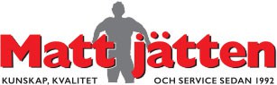 Mattjätten i Linköping AB logotyp