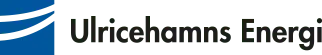 Ulricehamns Energi Aktiebolag logotyp