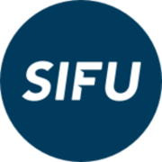 SIFU AB logotyp