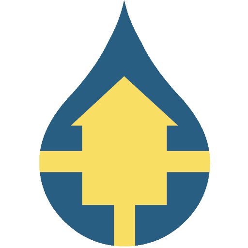 Mathias Lindskog Fuktanalys AB logotyp