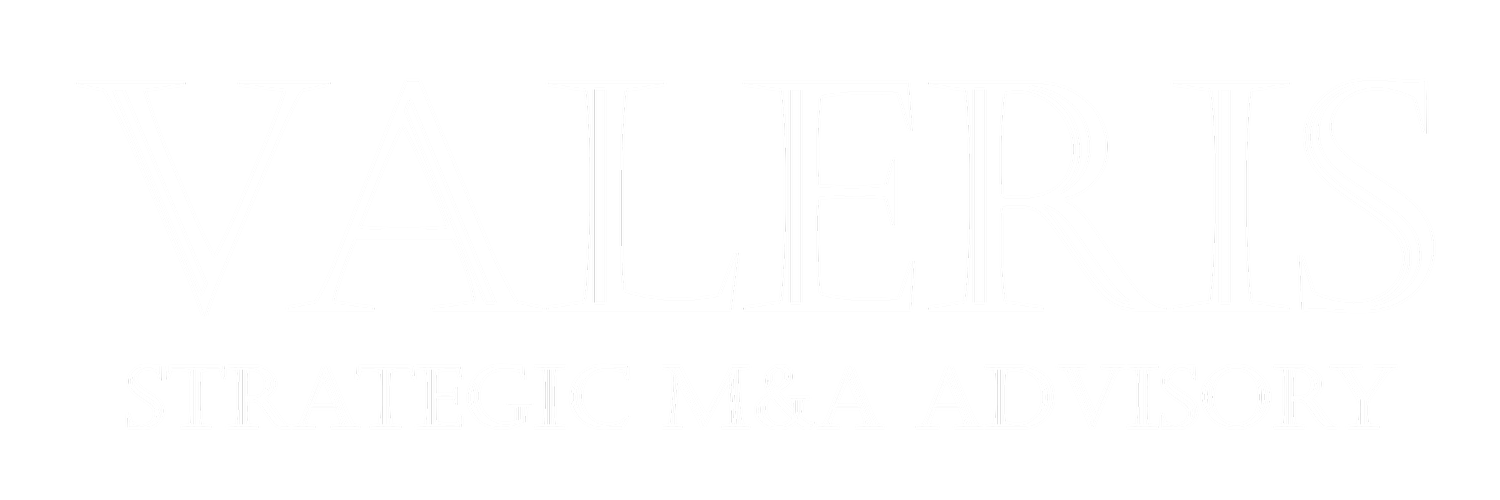Valeris Advisory AB logotyp